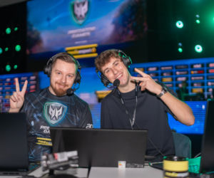 Rocket League, CS2 i Fortnite! Zobacz, kto wygrał największy szkolny turniej w Europie