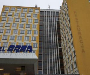 Hotel Brda sprzedaje swój sprzęt. Zobacz co można kupić! 
