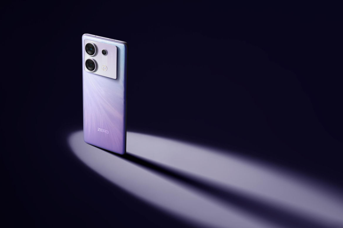 Infinix ZERO 30 5G