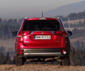 Mitsubishi Outlander 2.2 DID 6AT 4WD Intense Plus