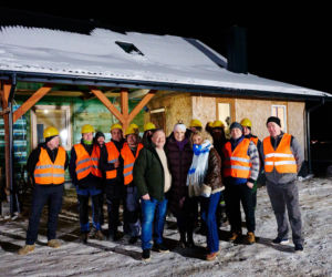 Rodzinie z woj. lubelskiego pomogła ekipa „Nasz nowy dom”