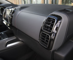 Citroen C5 Aircross 2.0 BlueHDi 180 EAT8 Shine