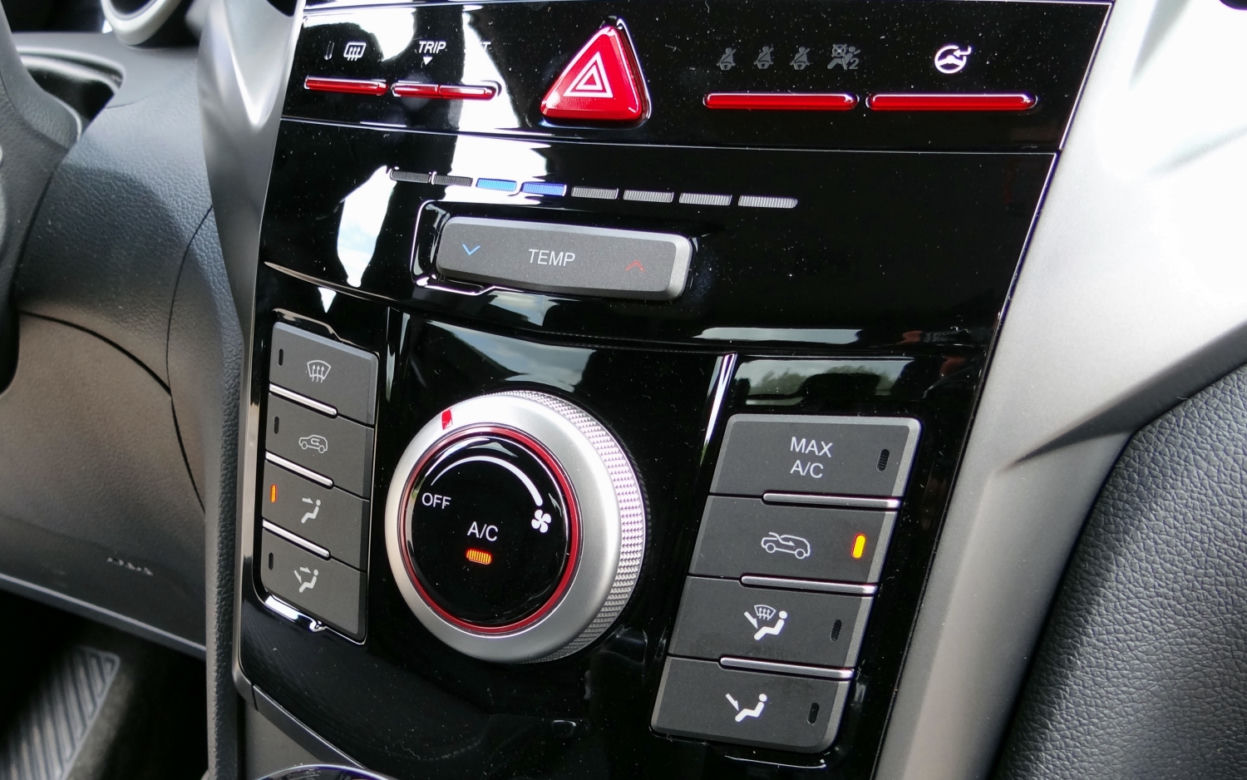 SsangYong XLV