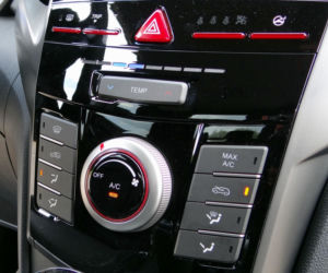 SsangYong XLV