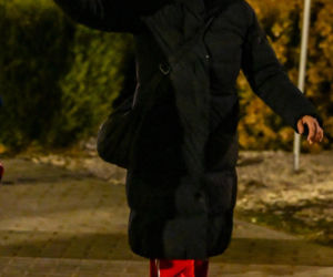 Taniec z gwiazdami kulisy