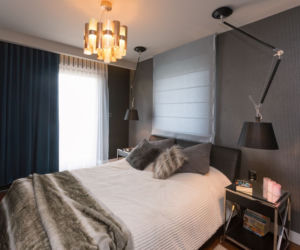 Apartament dla małżenstwa