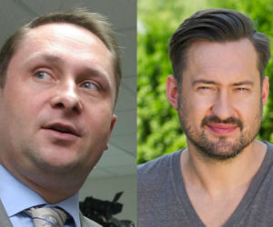 Marcin Prokop a aferze z Durczokiem: Metodyka niszczenia postaci jest przerażająca