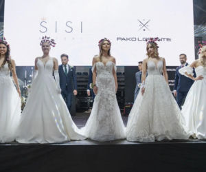 Suknie ślubne 2026 – trendy, kolory i Wielka Gala Ślubna w Szczecinie