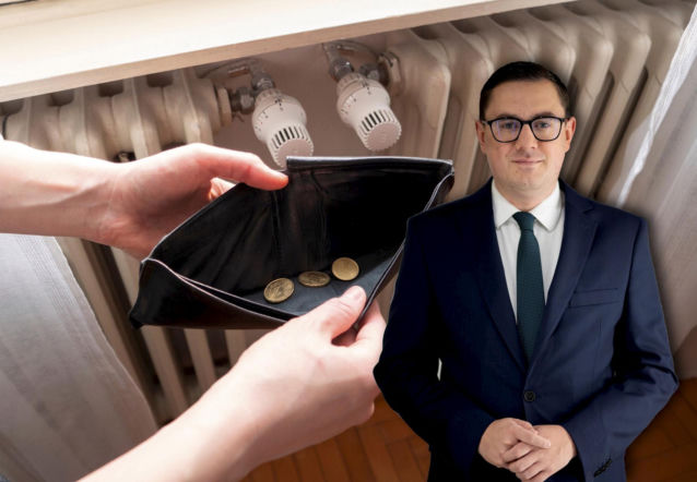 Rewolucja w ogrzewaniu 15 mln Polaków. PSL szykuje wielki program