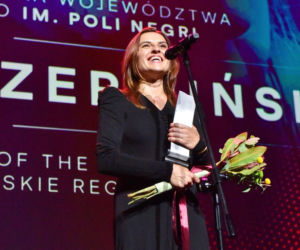 Gala Otwarcia 24. MFF BellaTOFIFEST w Toruniu. Elegancja i zachwycające kreacje gwiazd w CKK Jordanki