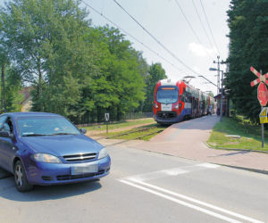 Będą światła na przejazdach grozy
