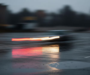 Tragiczny wypadek Mazowsze. Co doprowadziło do śmierci motocyklisty?