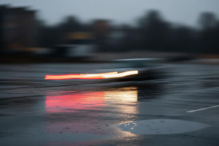 Tragiczny wypadek Mazowsze. Co doprowadziło do śmierci motocyklisty?