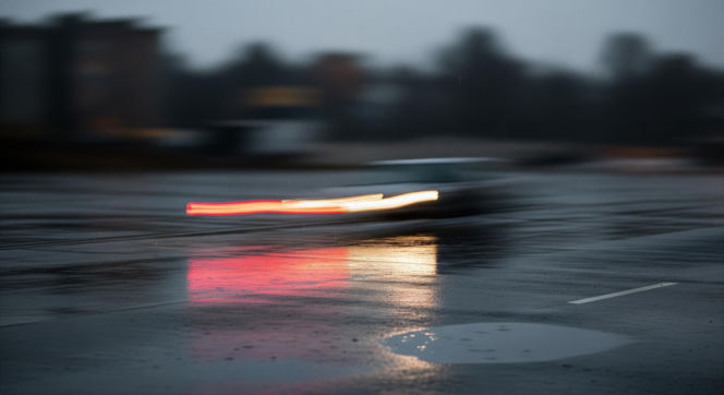 Tragiczny wypadek Mazowsze. Co doprowadziło do śmierci motocyklisty?