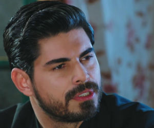 Panna młoda odc. 57. Cihan