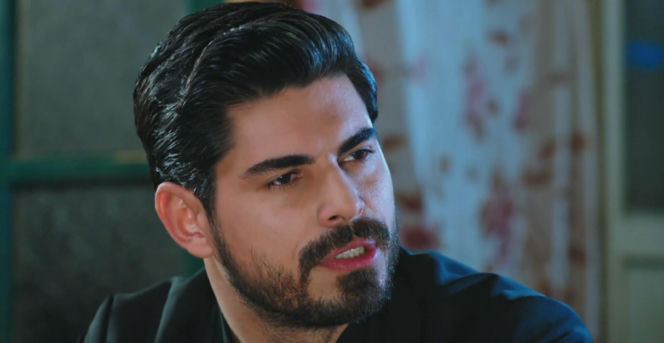 Panna młoda odc. 57. Cihan