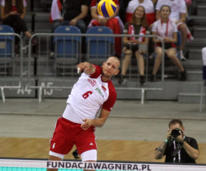 Tak się zmieniał Bartosz Kurek