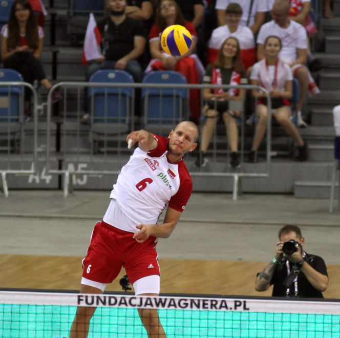 Tak się zmieniał Bartosz Kurek
