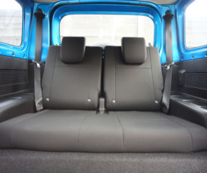 Suzuki Jimny 1.5 VVT 5MT AllGrip Pro Premium