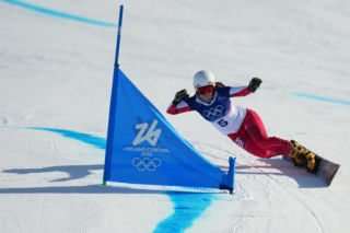 Aleksandra Król-Walas: Sylwetka polskiej snowboardzistki. Kim jest? Osiągnięcia? 