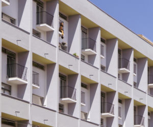 Mezonetowiec we Wrocławiu