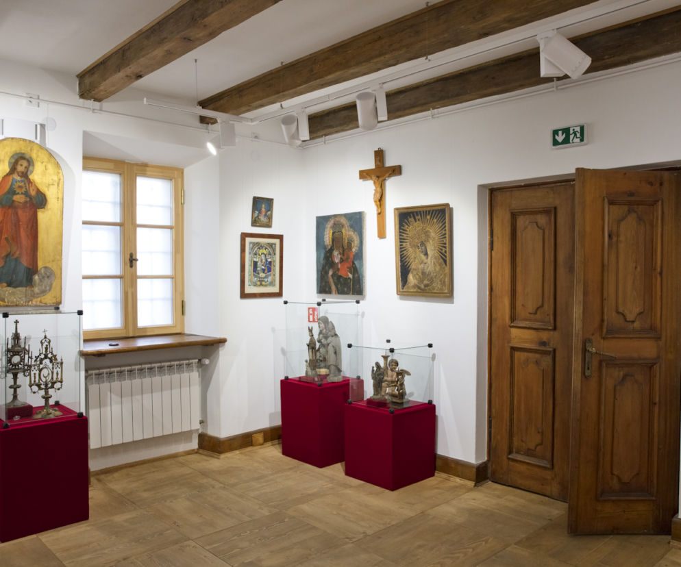 Nowa wystawa w Muzeum Etnograficznym w Tarnowie