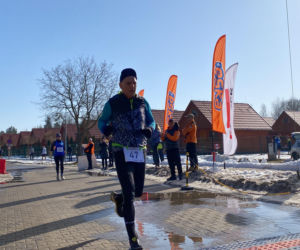 12. Dadajowy Bieg Morsa