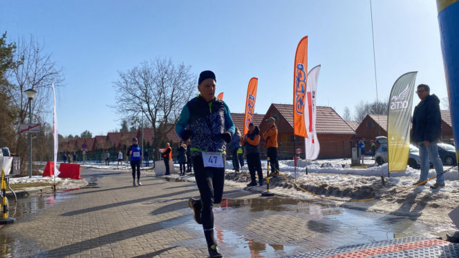 12. Dadajowy Bieg Morsa