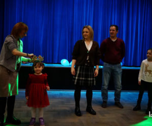 Karnawałowy bal 2026 łukowskiego Stowarzyszenia „Labirynt”