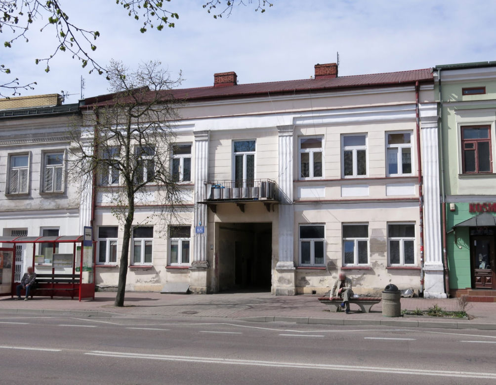 Suwałki. 14-latka usłyszała zarzut dzieciobójstwa