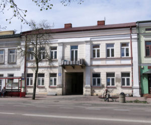 Suwałki. 14-latka usłyszała zarzut dzieciobójstwa