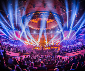 Katowice postawiły na eSport – wygrały wizerunkowo. Wywiad z Marcinem Krupą, prezydentem Katowic