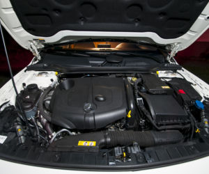 Mercedes GLA 200 CDI