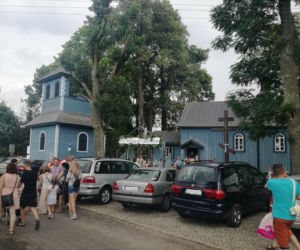 Jarmark „Holeński”