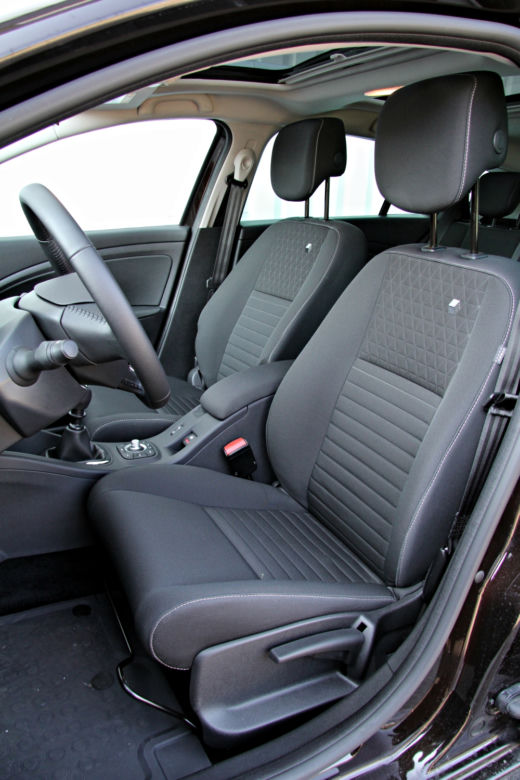 Renault Megane Grandtour 1.6 dCi Limited