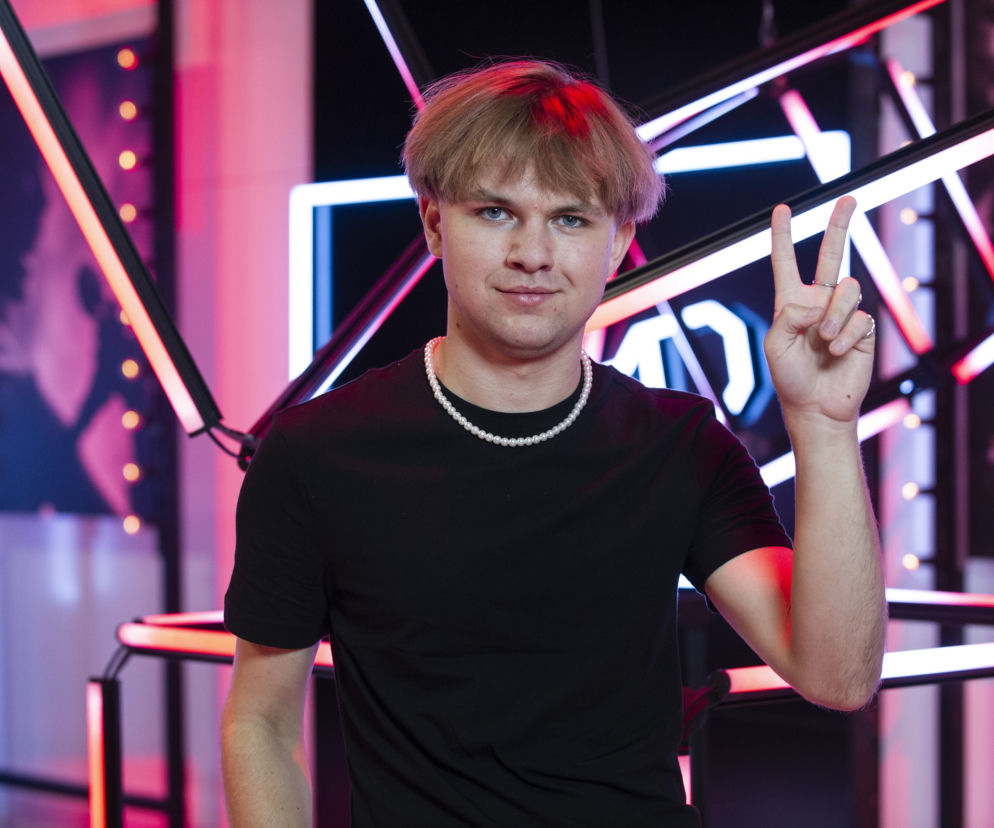 Jakub Nowak - kim jest kolejny uczestnik the Voice of Poland 12? Ten chłopak ma talent! 
