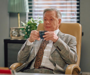 Kasia skutecznie zastawi pułapkę na Kalinę.