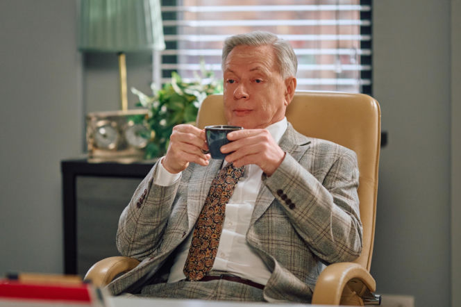 Kasia skutecznie zastawi pułapkę na Kalinę.