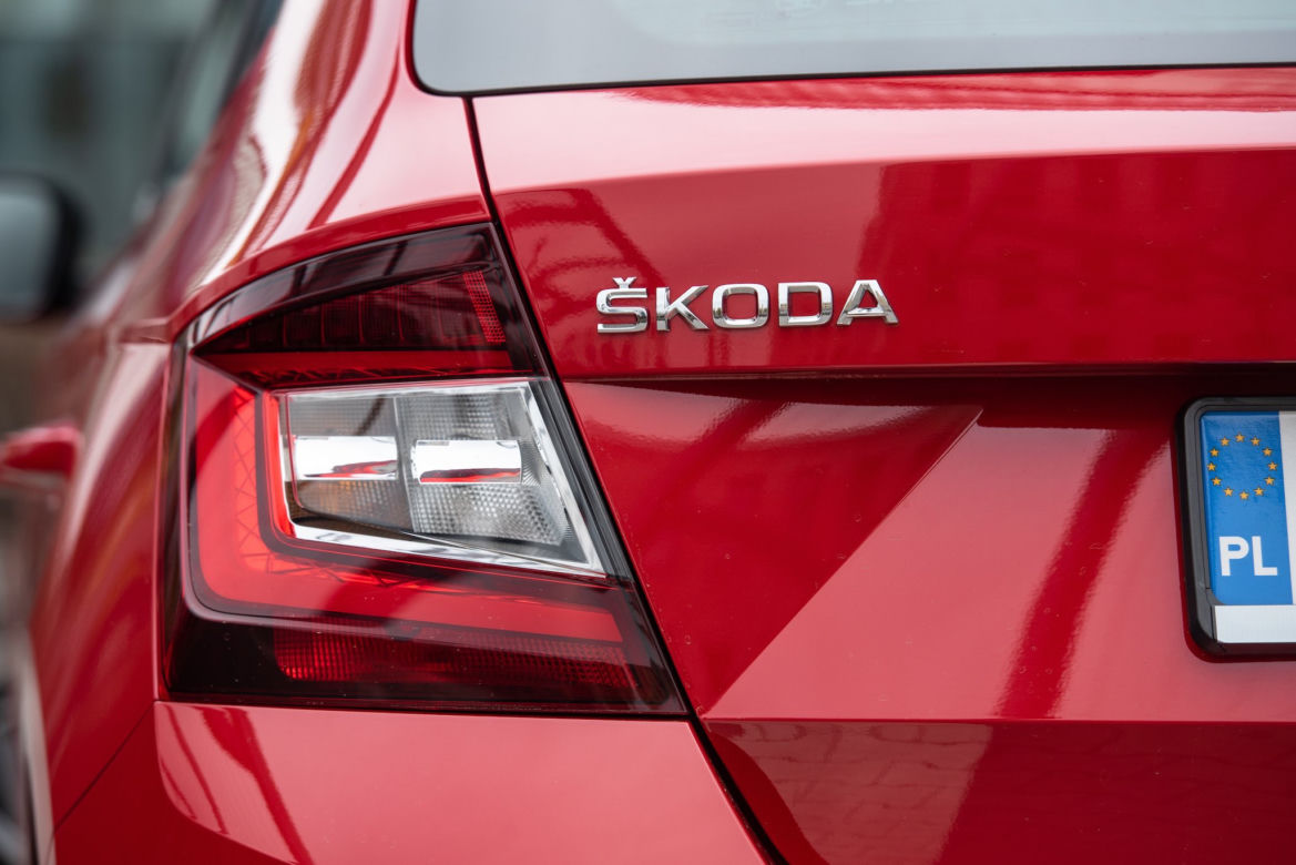 Skoda Fabia Monte Carlo 1.0 TSI 
