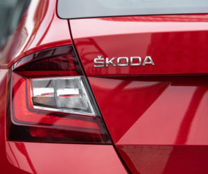 Skoda Fabia Monte Carlo 1.0 TSI 