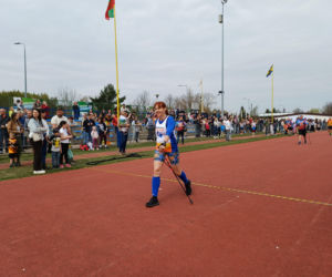 60. Cross Ostrzeszowski