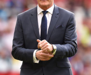 Gordon Ramsay