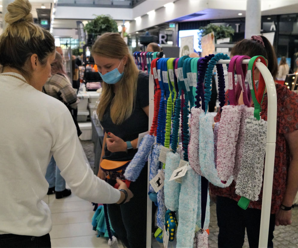 PupiLove Targi w Focus Mall Bydgoszczy [ZDJĘCIA]