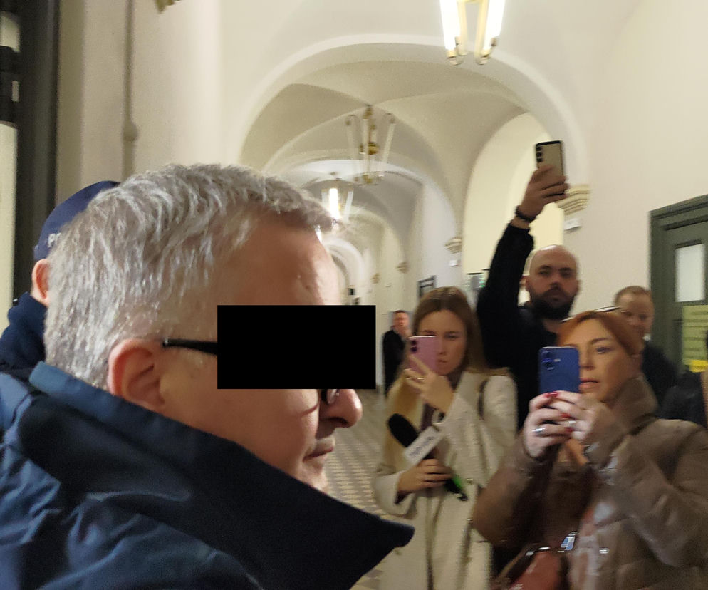 Ksiądz chwycił za pierś i wodził ręką po udzie. Kulisy procesu w Sosnowcu