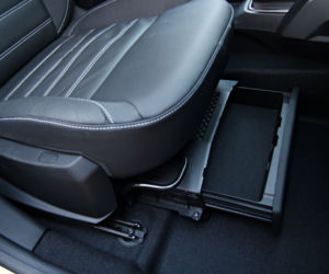 Dacia Duster TCe 125 4x2 Prestige
