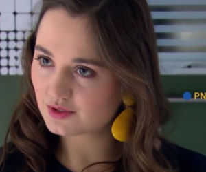 Na Wspólnej, odcinek 2723. Aneta (Dorota Krempa)