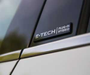 Renault Megane Grandtour E-TECH 160 Plug-in Hybrid Intense