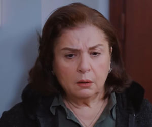 Miłość i nadzieja, odcinek 337. Naciye