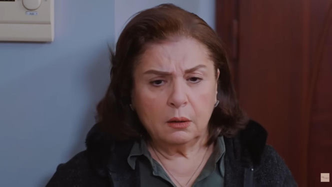 Miłość i nadzieja, odcinek 337. Naciye