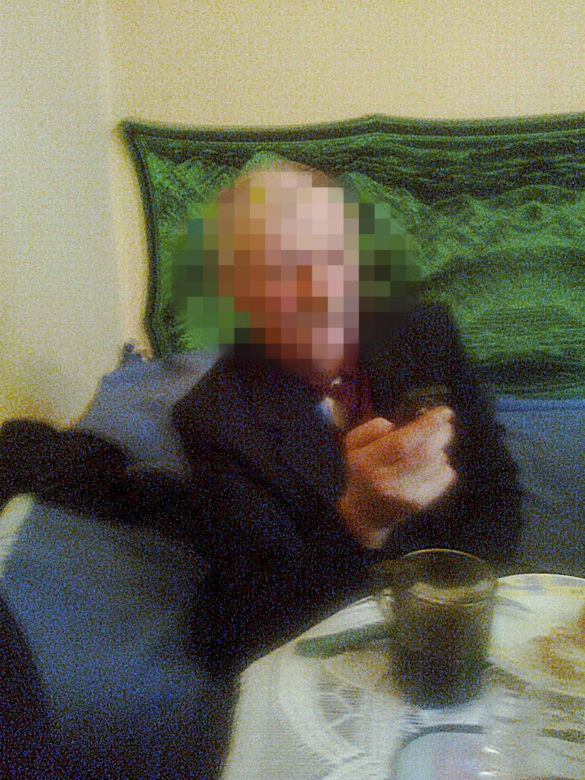 Krwawy mord pod Mińskiem Mazowieckim. Andrzej zastrzelił szwagra za hektary